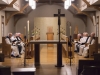 Vespers - May 14, 2017