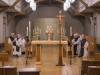 Vespers - May 14, 2017